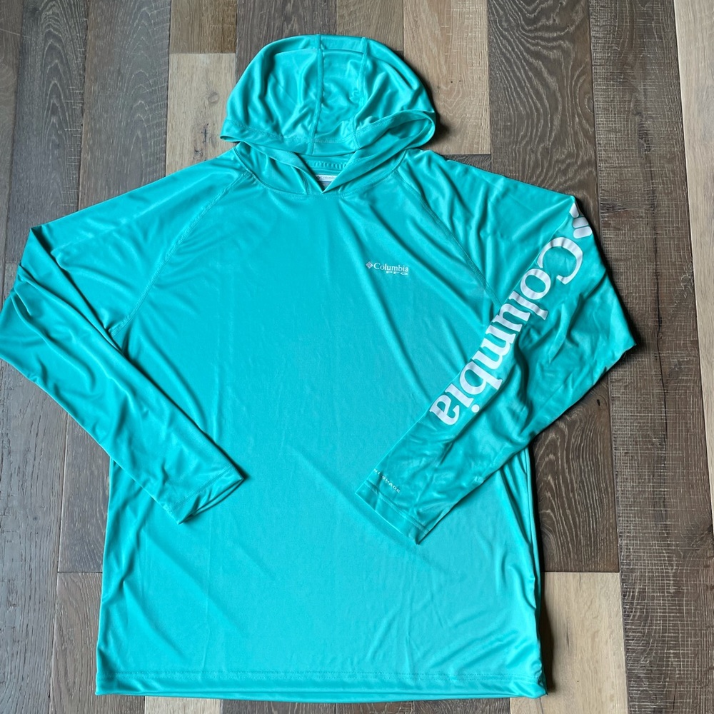 🌞Columbia PFG Sunshirt🌞